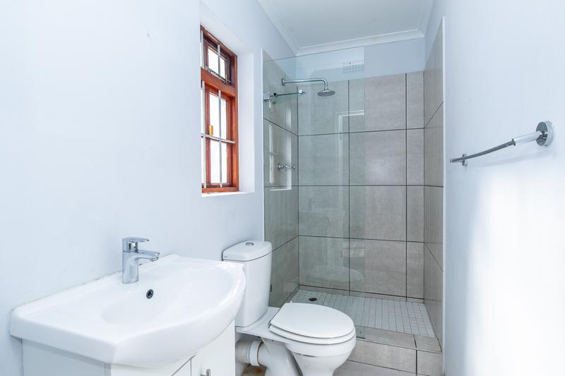 Commercial Property for Sale in Plumstead Western Cape